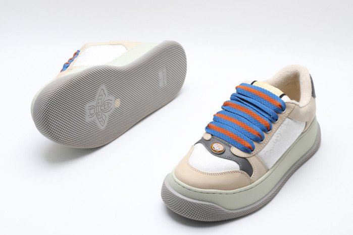 G*u*i sneaker