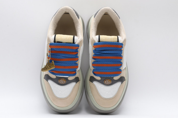 G*u*i sneaker