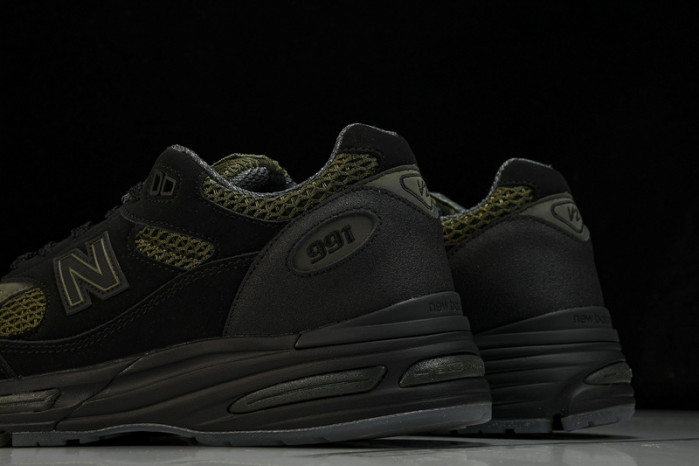 New Balance   U991SD2