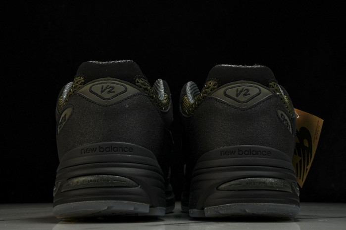 New Balance   U991SD2