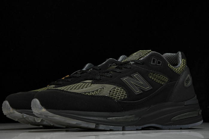 New Balance   U991SD2