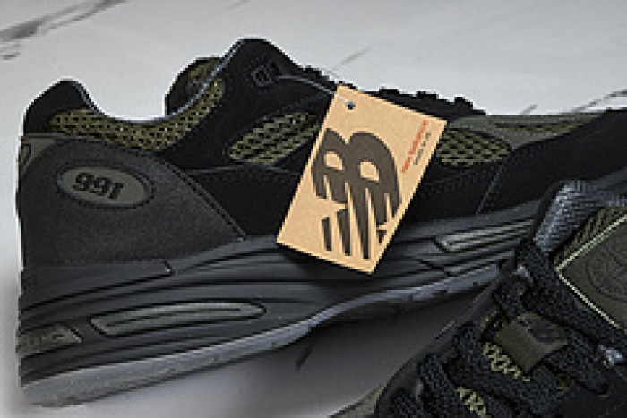 New Balance   U991SD2