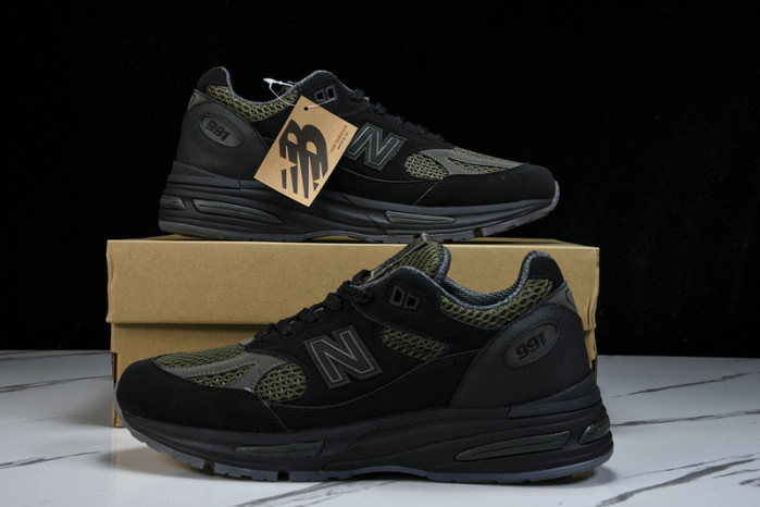 New Balance   U991SD2