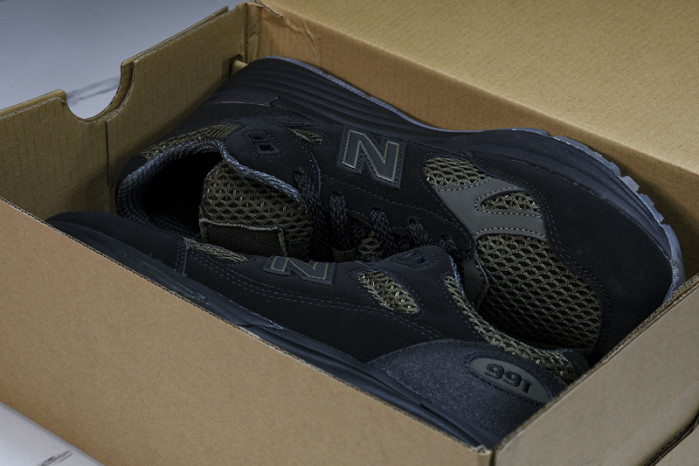 New Balance   U991SD2