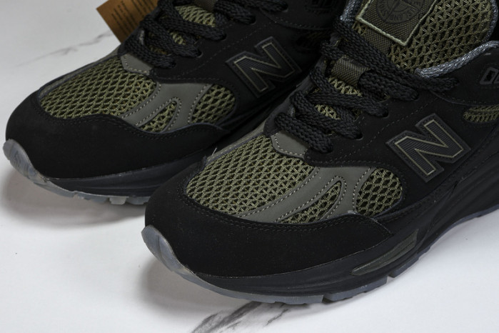 New Balance   U991SD2