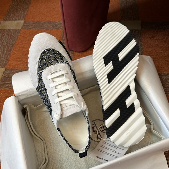 HER_MERS  SNEAKER