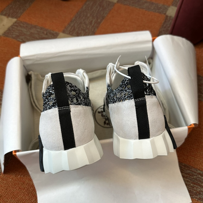 HER_MERS  SNEAKER