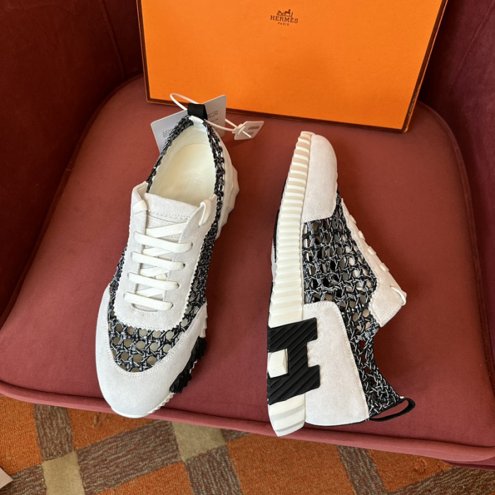 HER_MERS  SNEAKER