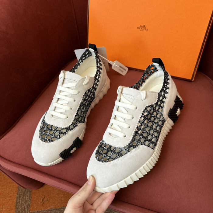 HER_MERS  SNEAKER
