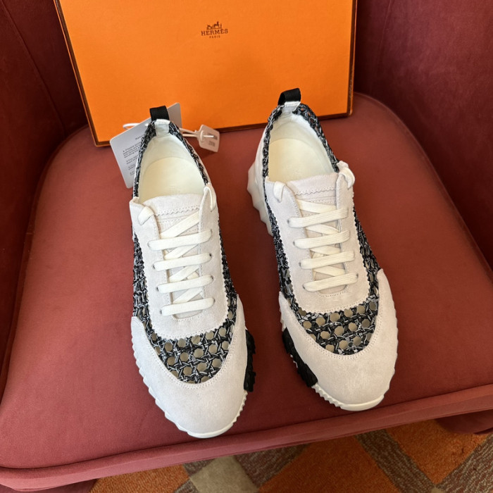 HER_MERS  SNEAKER