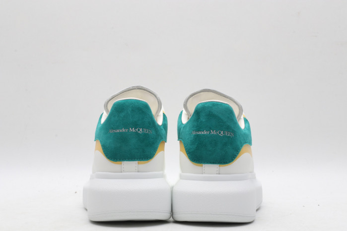 Alexander McQueen sneaker