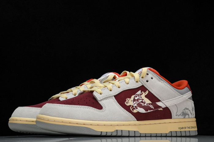 Nike Dunk Low CNY FJ5429 133