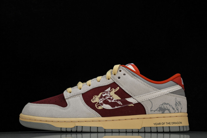 Nike Dunk Low CNY FJ5429 133