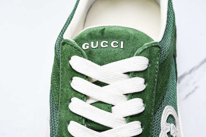 G*u*i sneaker