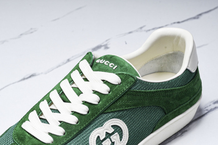 G*u*i sneaker
