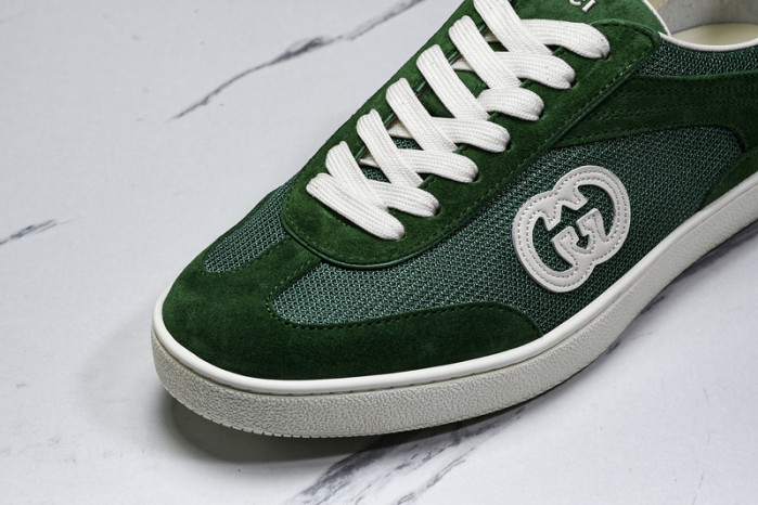 G*u*i sneaker