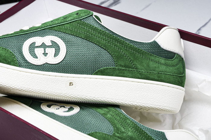G*u*i sneaker