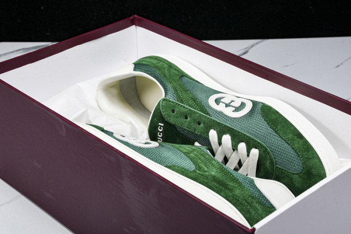G*u*i sneaker