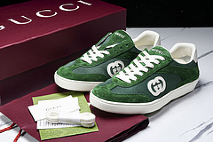 G*u*i sneaker
