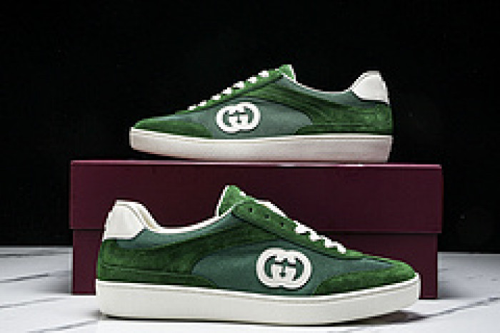 G*u*i sneaker