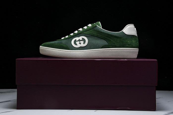 G*u*i sneaker