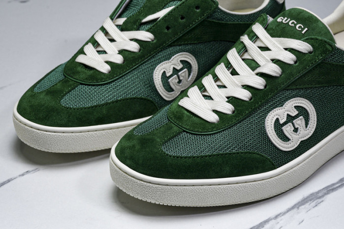 G*u*i sneaker