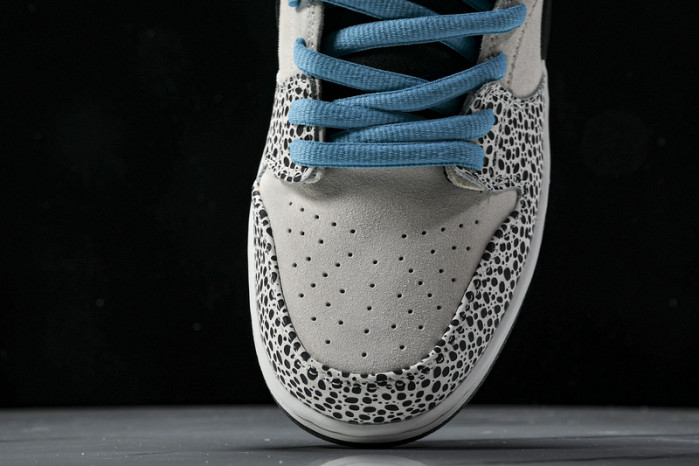 Nike SB Dunk Low Safari “Olympics  FZ1233-002