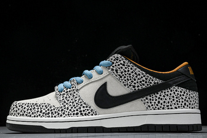Nike SB Dunk Low Safari “Olympics  FZ1233-002
