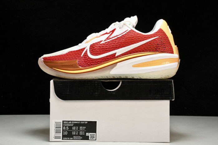 Nk Air Zoom G.T.Cut EP  CZ0176-100