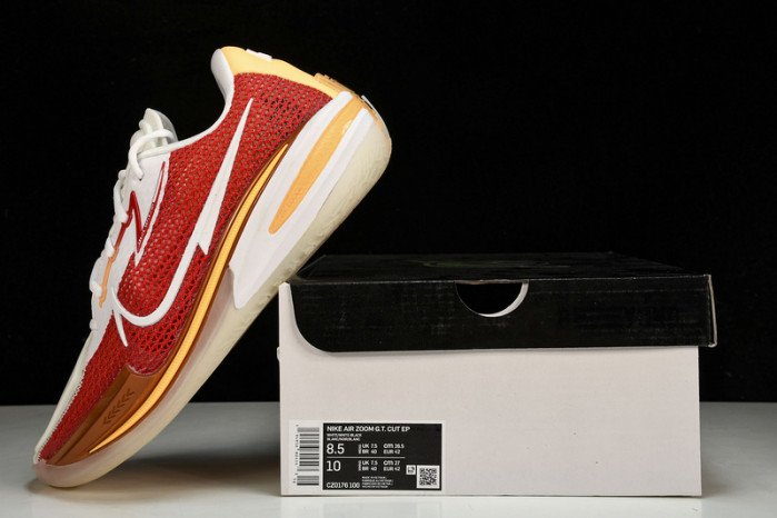 Nk Air Zoom G.T.Cut EP  CZ0176-100