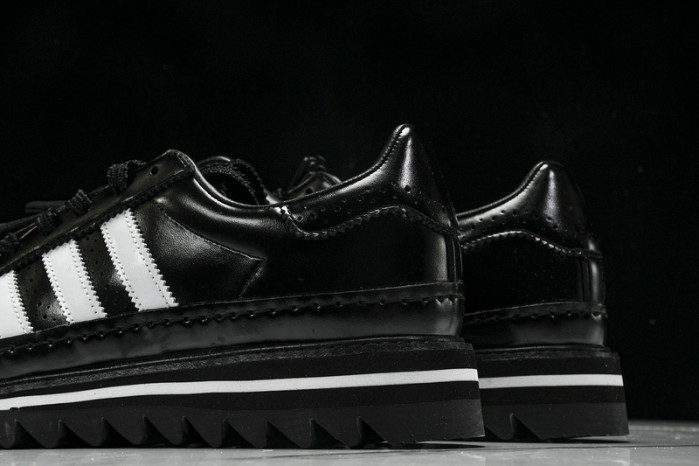 clot x ad originals S*perstar ih5953