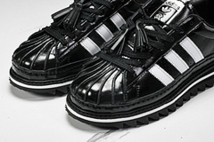 clot x ad originals S*perstar ih5953