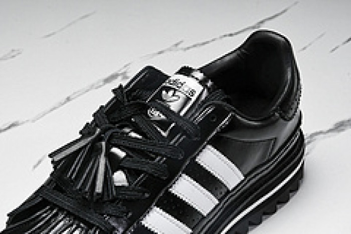 clot x ad originals S*perstar ih5953