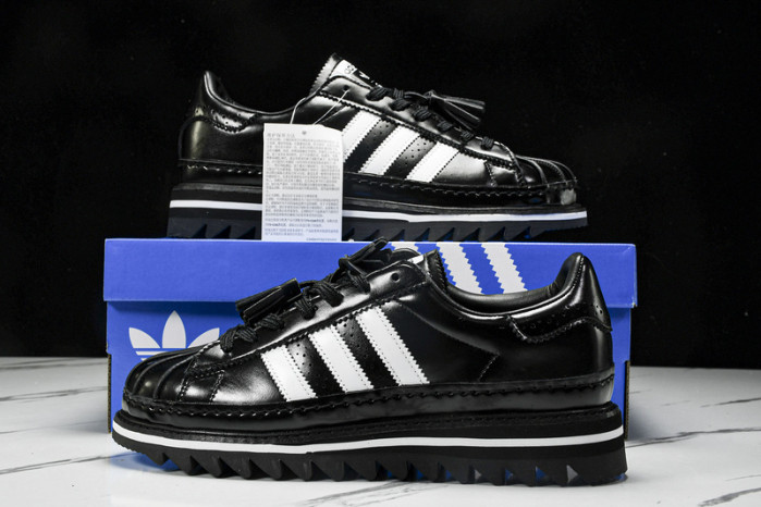 clot x ad originals S*perstar ih5953