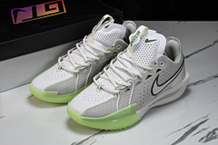 NIKE AIR ZOOM G.T.CUT 3 EP  DV2918 003
