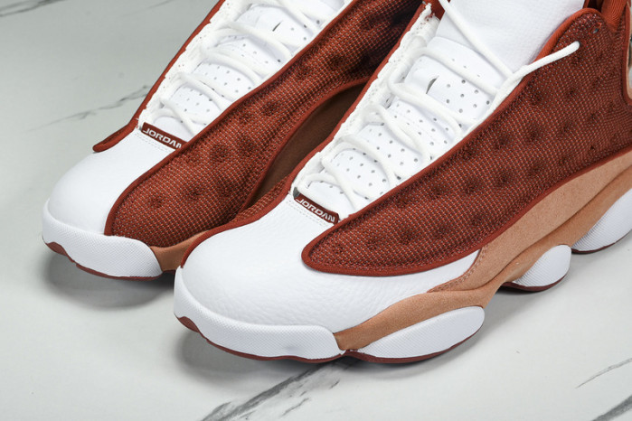 Air Jordan 13 “Dune Red”  DJ5982-601