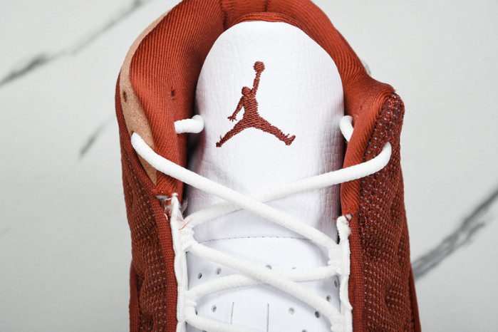 Air Jordan 13 “Dune Red”  DJ5982-601