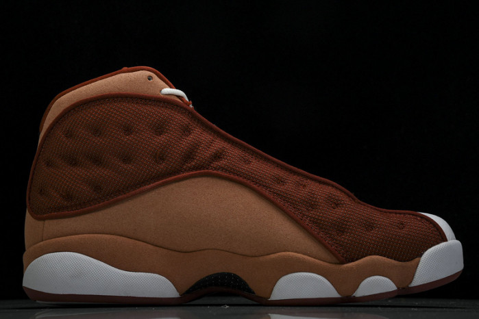 Air Jordan 13 “Dune Red”  DJ5982-601