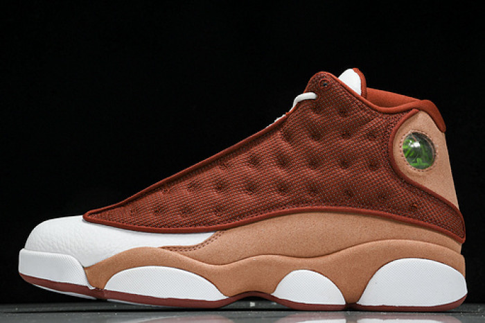 Air Jordan 13 “Dune Red”  DJ5982-601