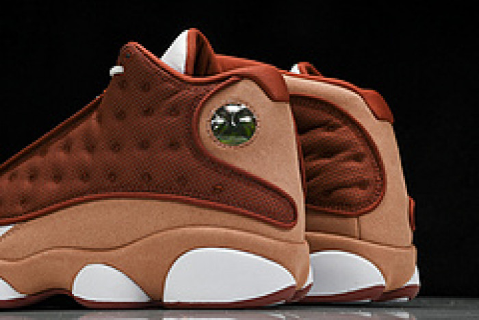 Air Jordan 13 “Dune Red”  DJ5982-601