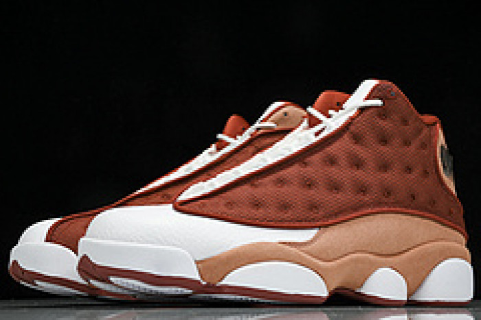 Air Jordan 13 “Dune Red”  DJ5982-601