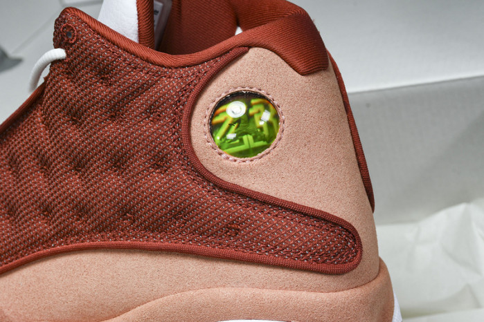 Air Jordan 13 “Dune Red”  DJ5982-601