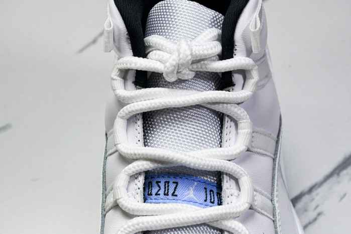 Air Jordan 11 “legend Blue” CT8012-104
