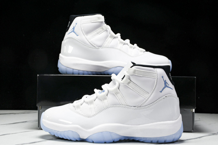 Air Jordan 11 “legend Blue” CT8012-104