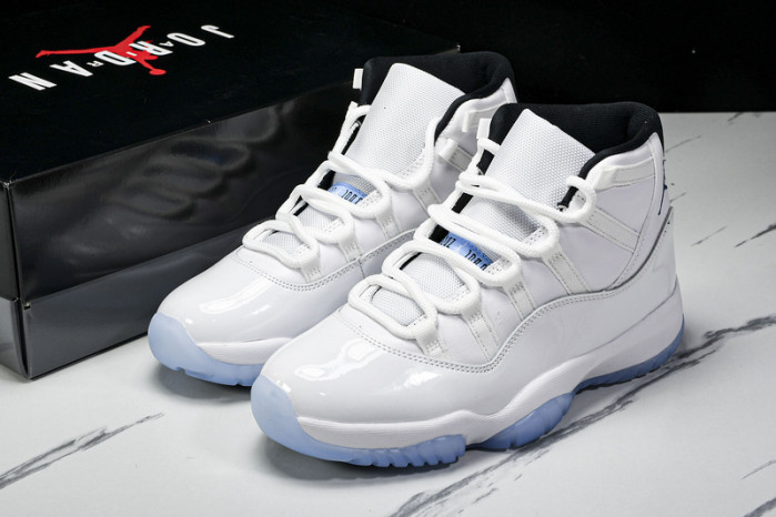 Air Jordan 11 “legend Blue” CT8012-104