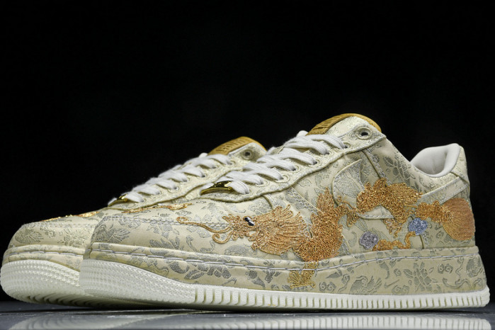 NK Air Force 1 Low HJ4285-777