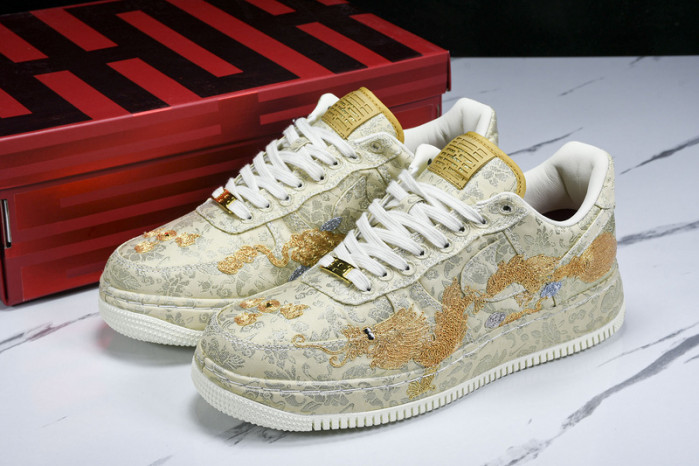 NK Air Force 1 Low HJ4285-777