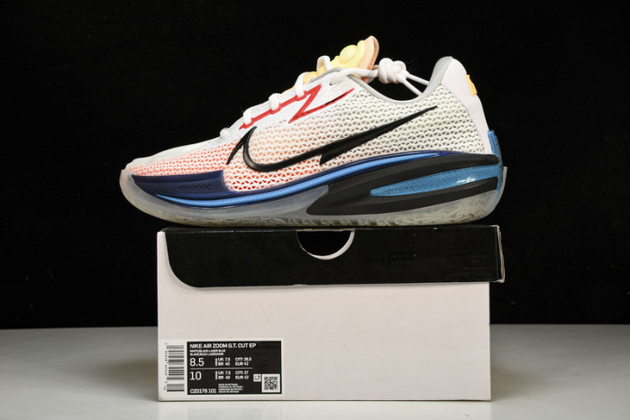 Nk Air Zoom G.T.Cut EP  CZ0176-101