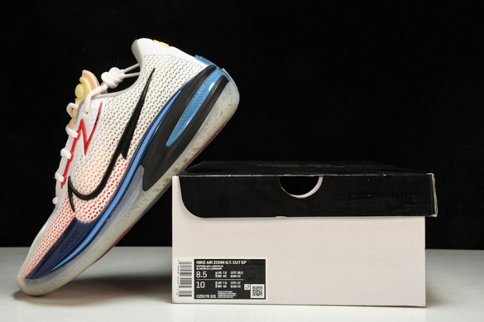 Nk Air Zoom G.T.Cut EP  CZ0176-101