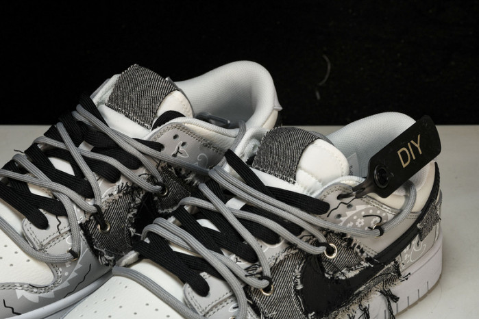 NIKE DUNK LOW DJ6188 101